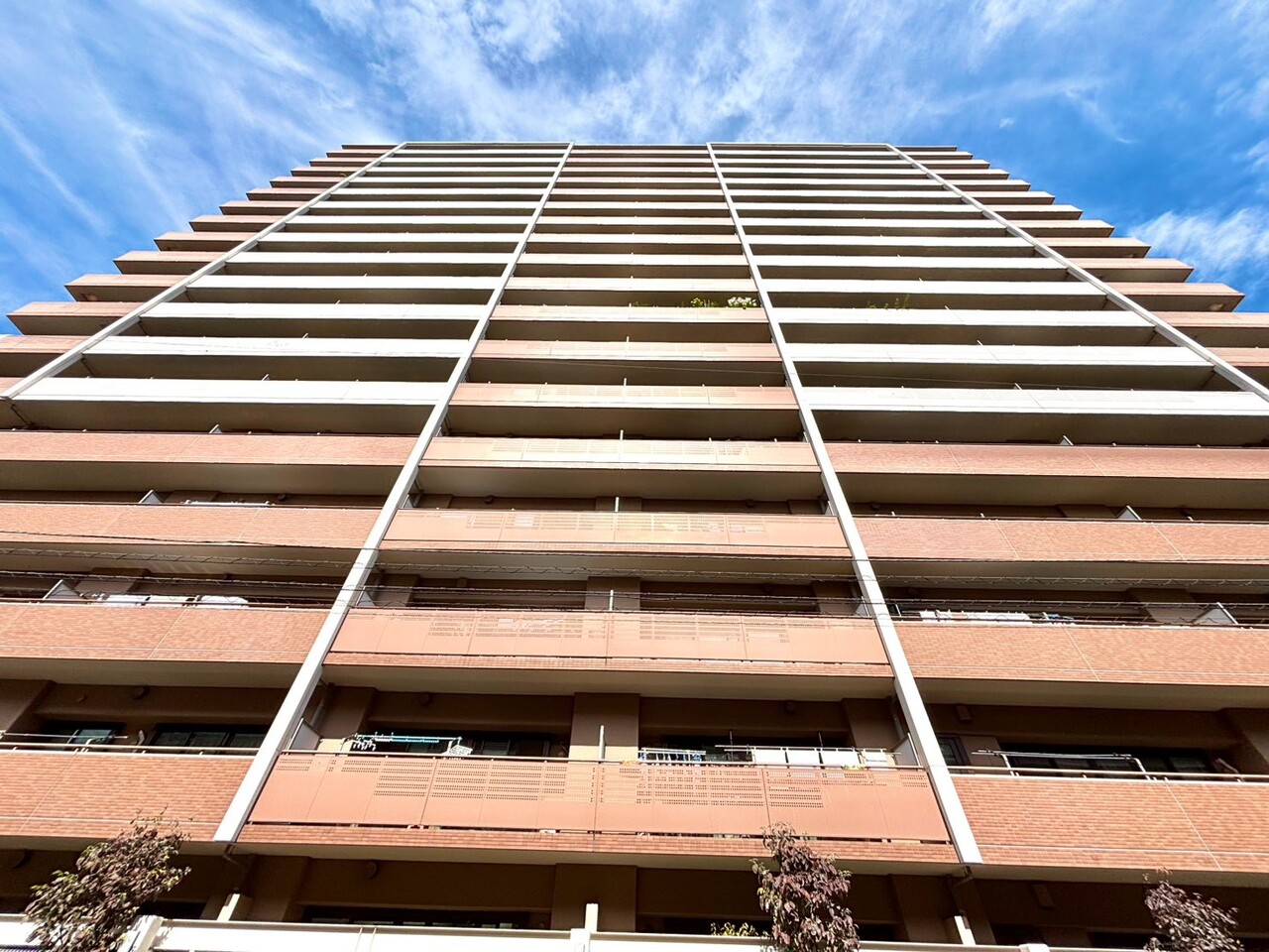 マンションイメージ