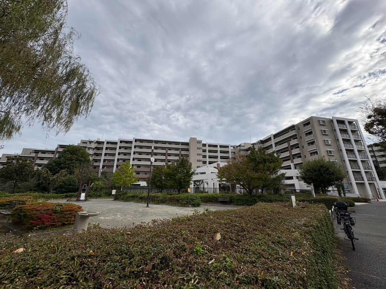 マンションイメージ