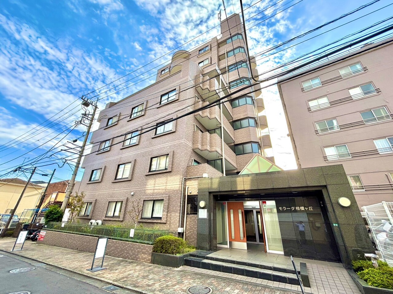 物件画像 モラーダ相模が丘