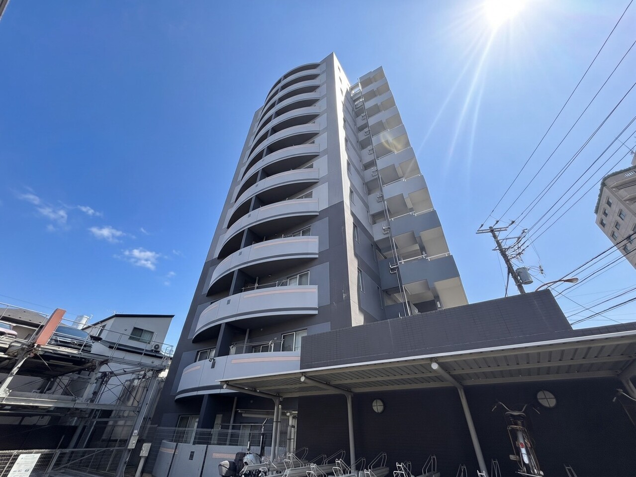 マンションイメージ