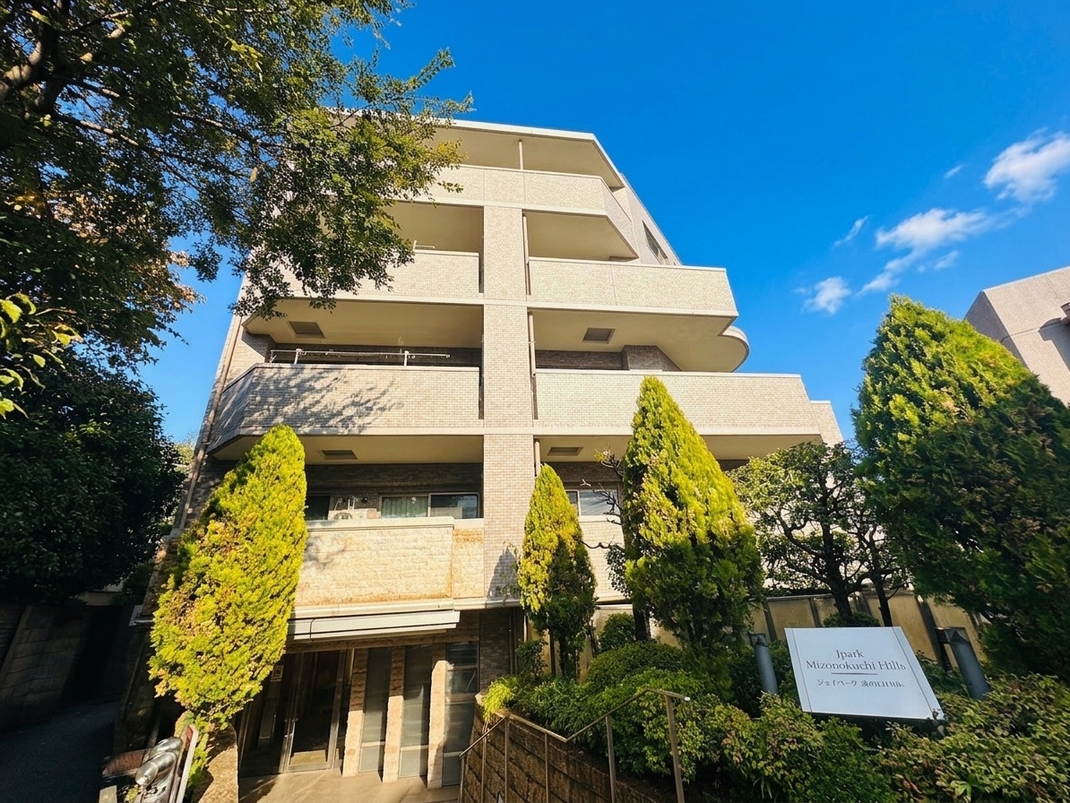 マンションイメージ
