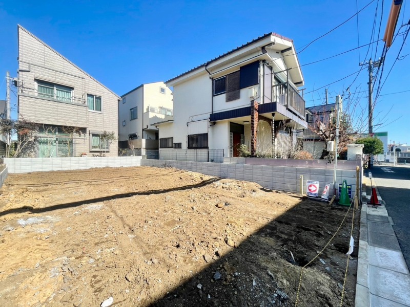 物件画像 東京都練馬区南田中４丁目