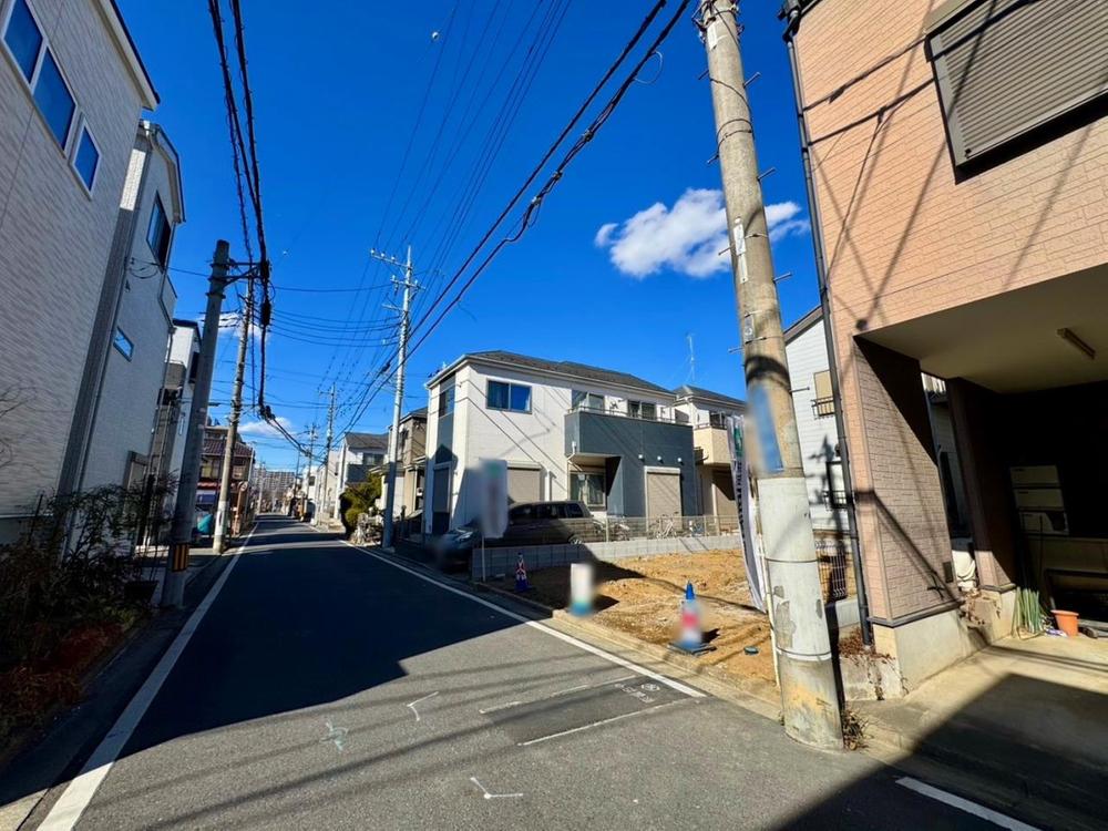 物件画像 埼玉県志木市幸町４丁目