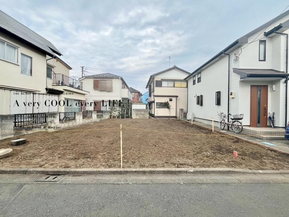 物件画像 東京都小平市大沼町４丁目