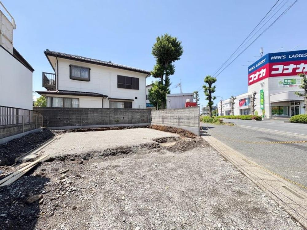 物件画像 埼玉県志木市柏町５丁目