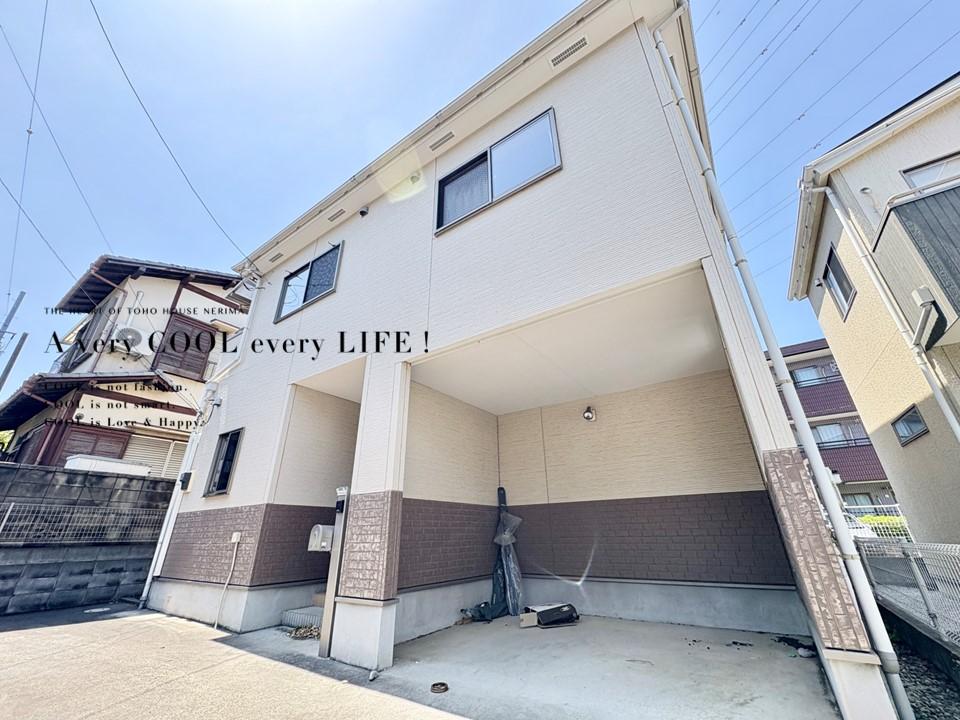 物件画像 埼玉県朝霞市朝志ケ丘４丁目
