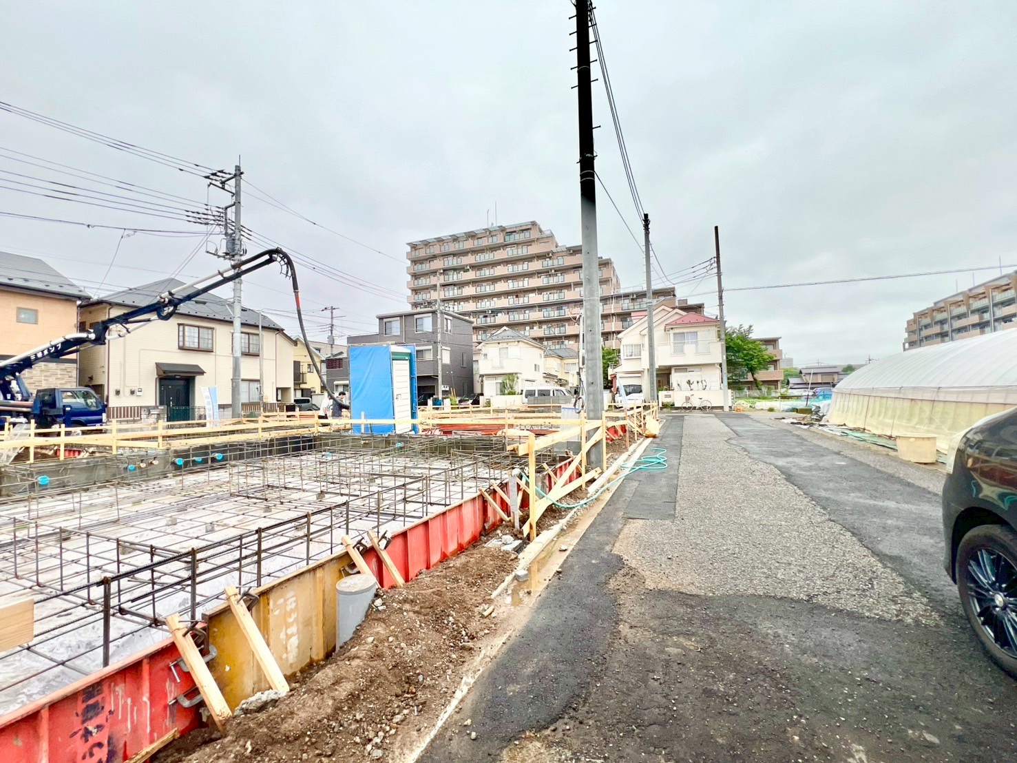 物件画像 埼玉県和光市南１丁目