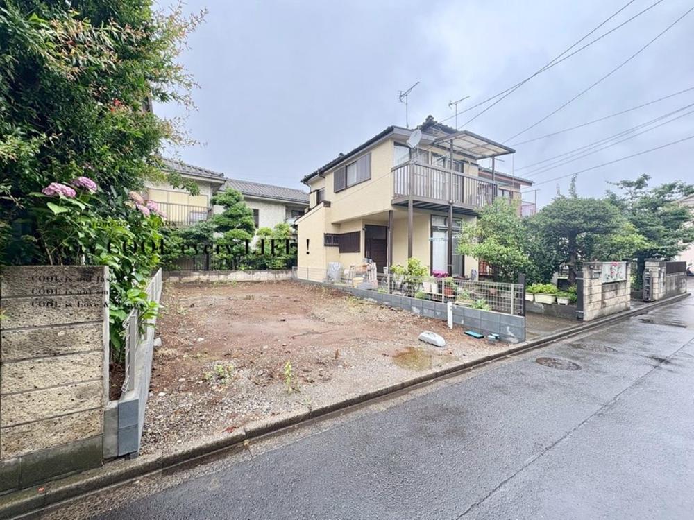 物件画像 埼玉県新座市片山１丁目