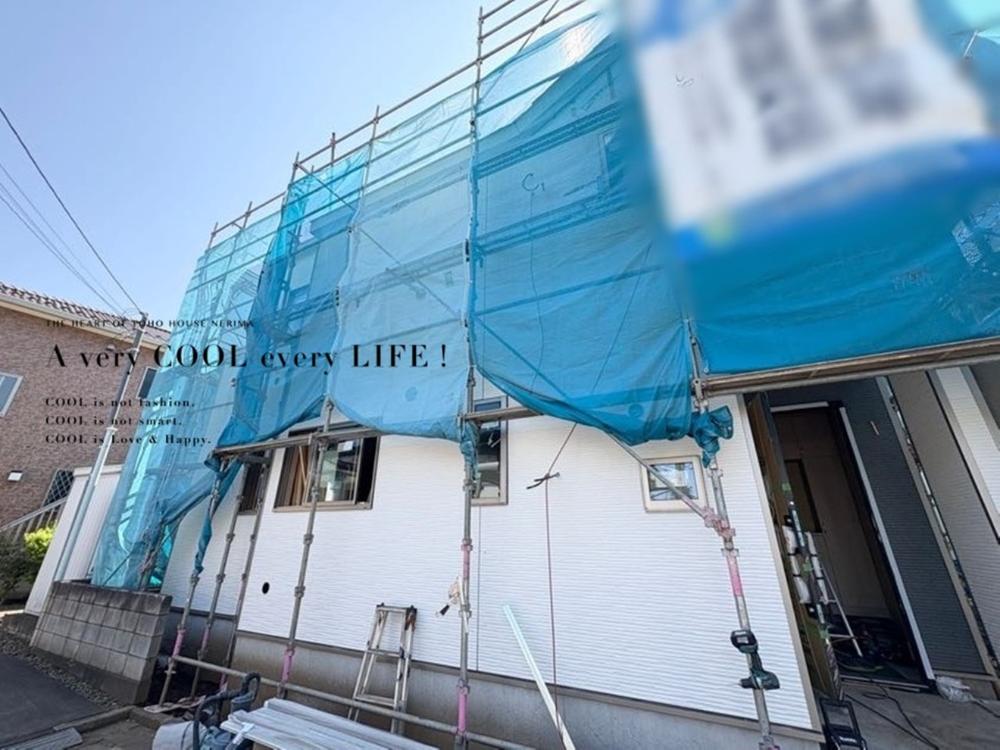 物件画像 埼玉県新座市石神１丁目