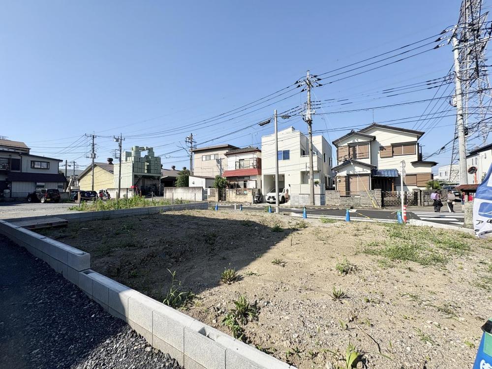 物件画像 埼玉県志木市下宗岡４丁目