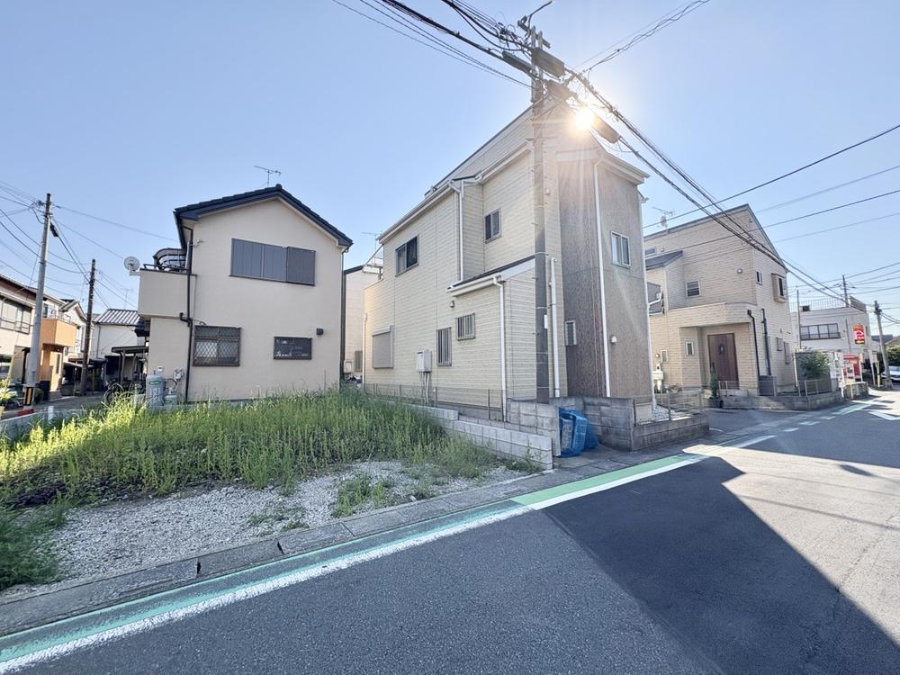 物件画像 埼玉県志木市中宗岡５丁目
