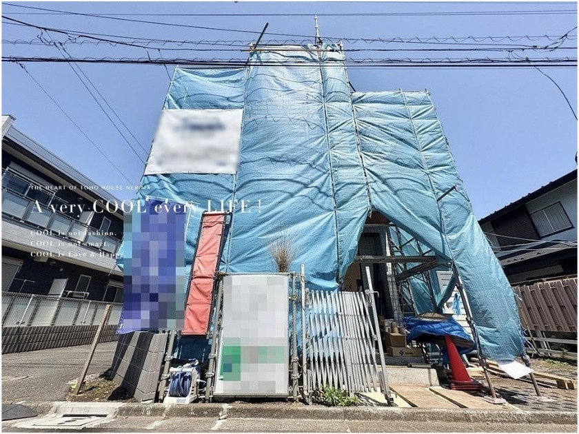 物件画像 東京都三鷹市井口4丁目