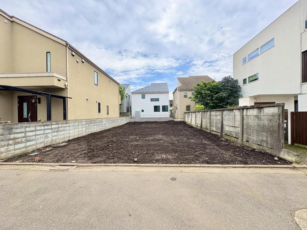 物件画像 東京都練馬区石神井町６丁目