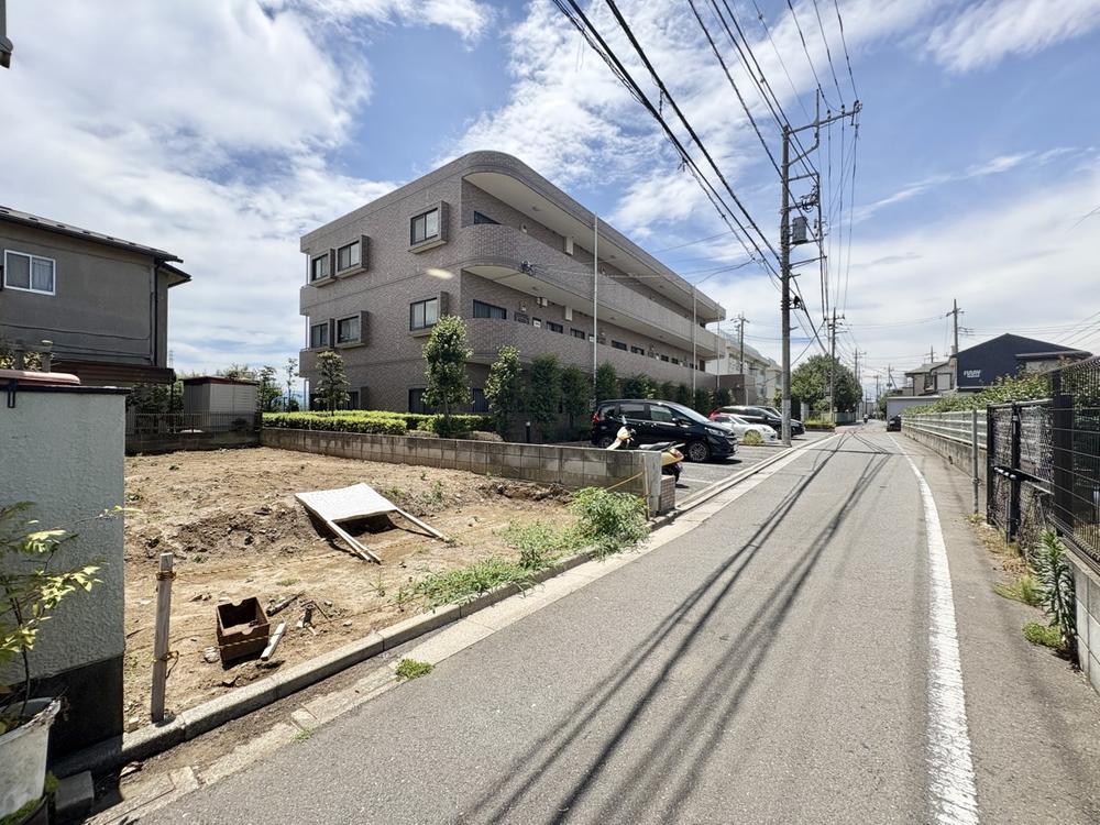 物件画像 東京都練馬区西大泉４丁目
