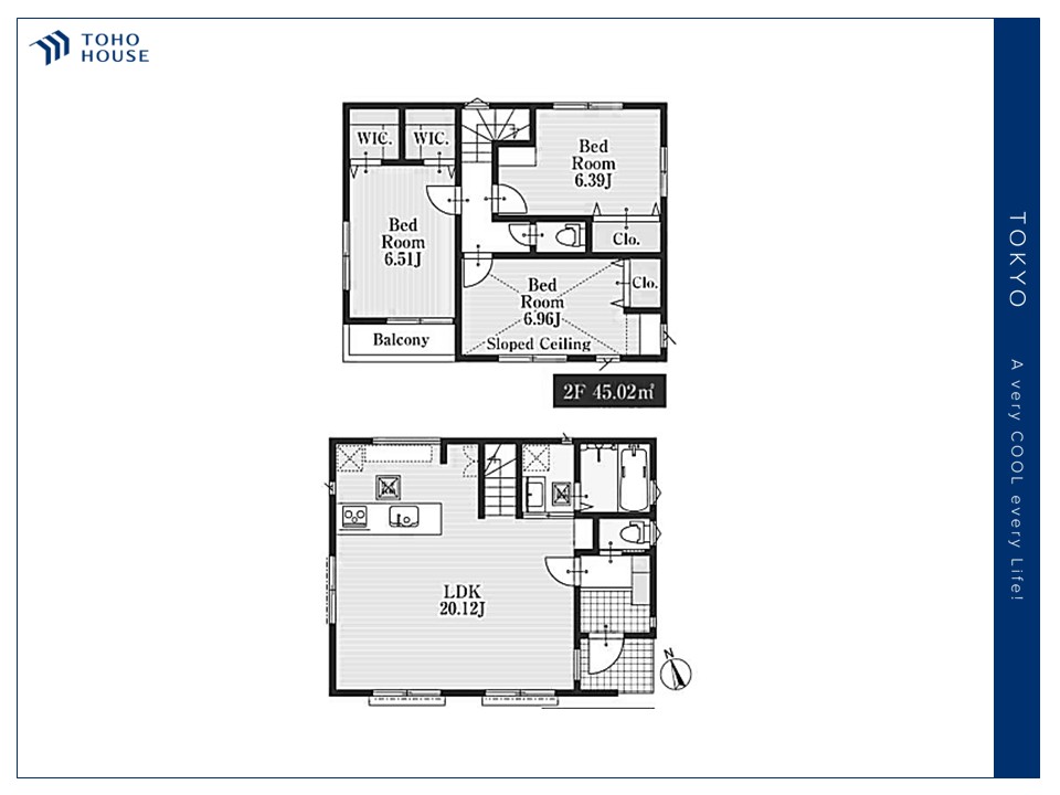 物件画像 東京都練馬区東大泉7丁目
