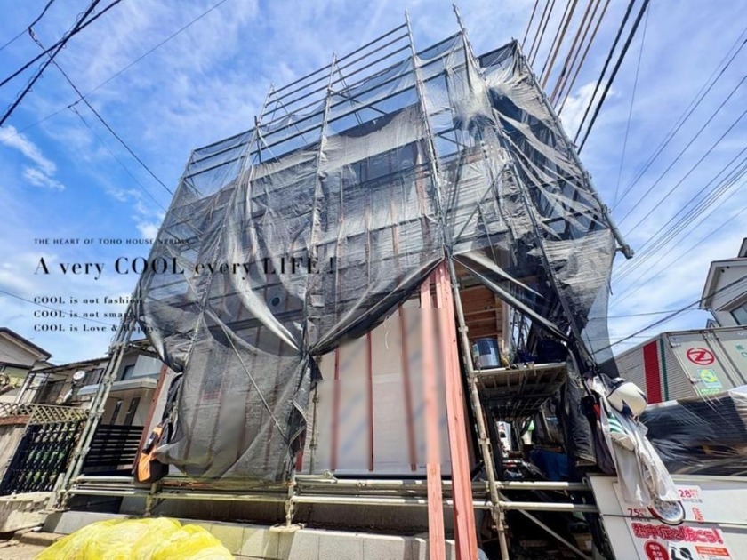 物件画像 埼玉県朝霞市宮戸３丁目