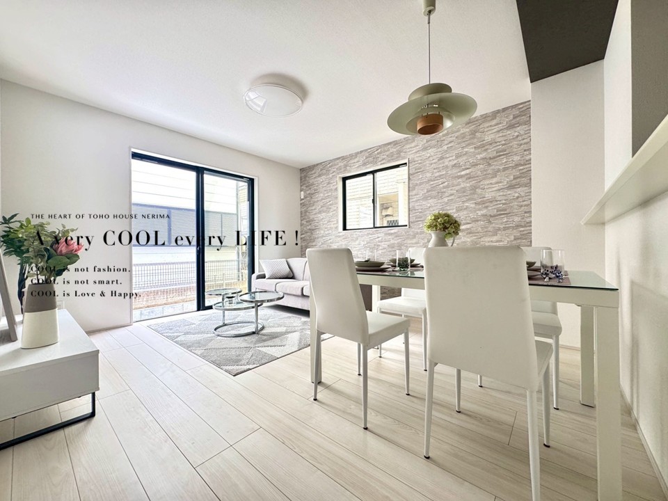 物件画像 東京都小平市仲町