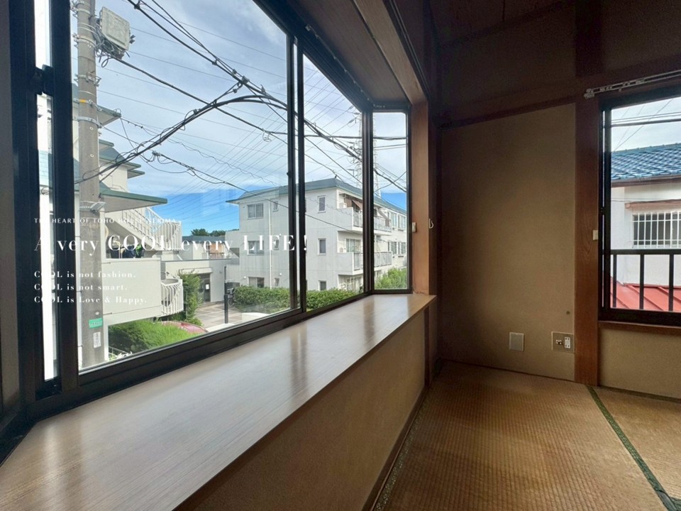 物件画像 東京都杉並区成田東１丁目