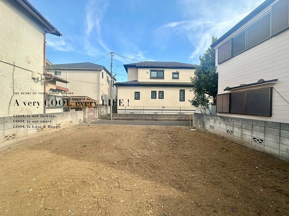 物件画像 東京都練馬区西大泉６丁目