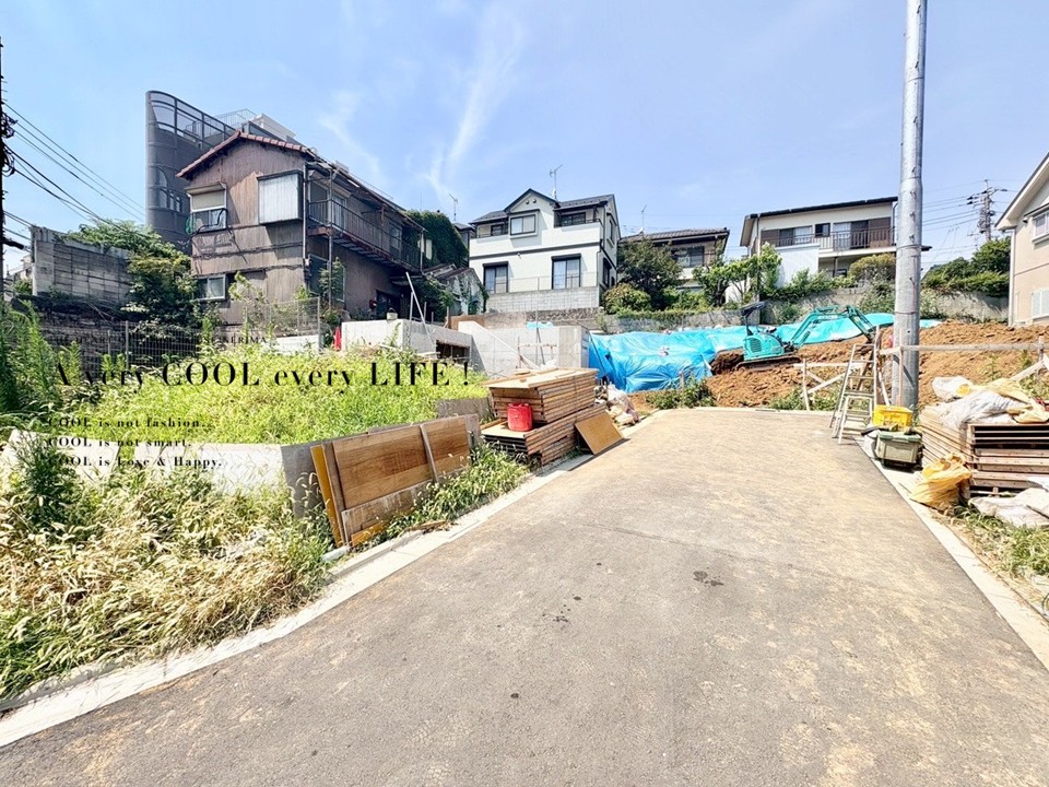 物件画像 東京都板橋区中台１丁目