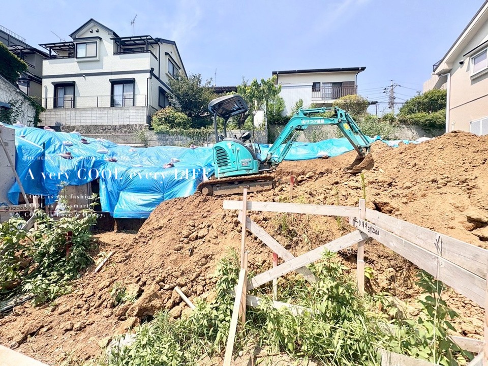 物件画像 東京都板橋区中台１丁目