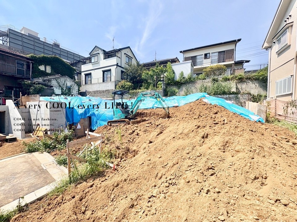 物件画像 東京都板橋区中台１丁目