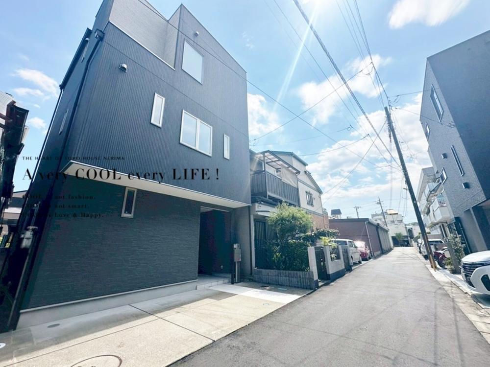 物件画像 埼玉県和光市白子３丁目