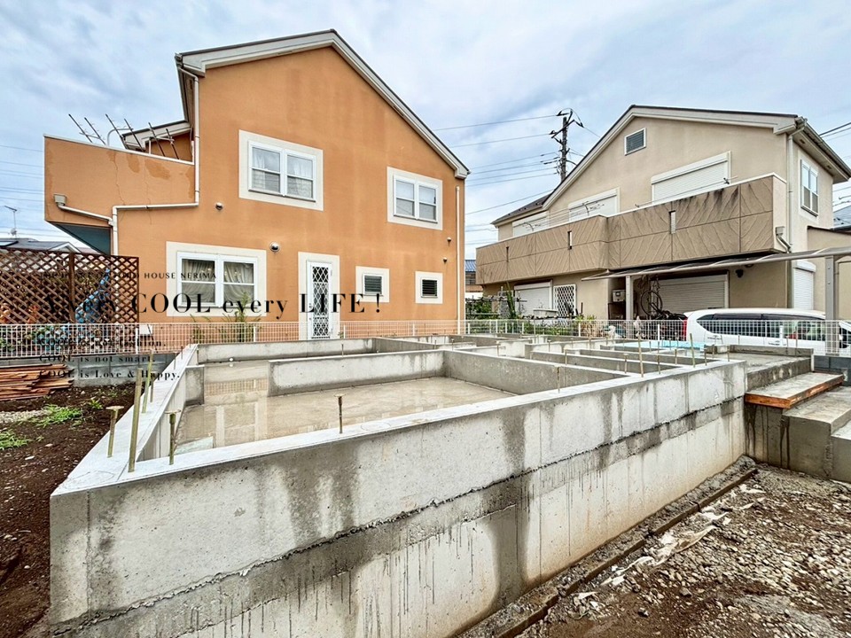 物件画像 埼玉県新座市馬場３丁目