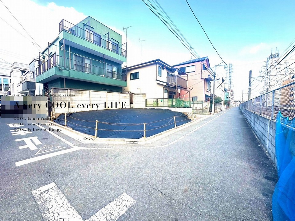 物件画像 東京都板橋区徳丸3丁目