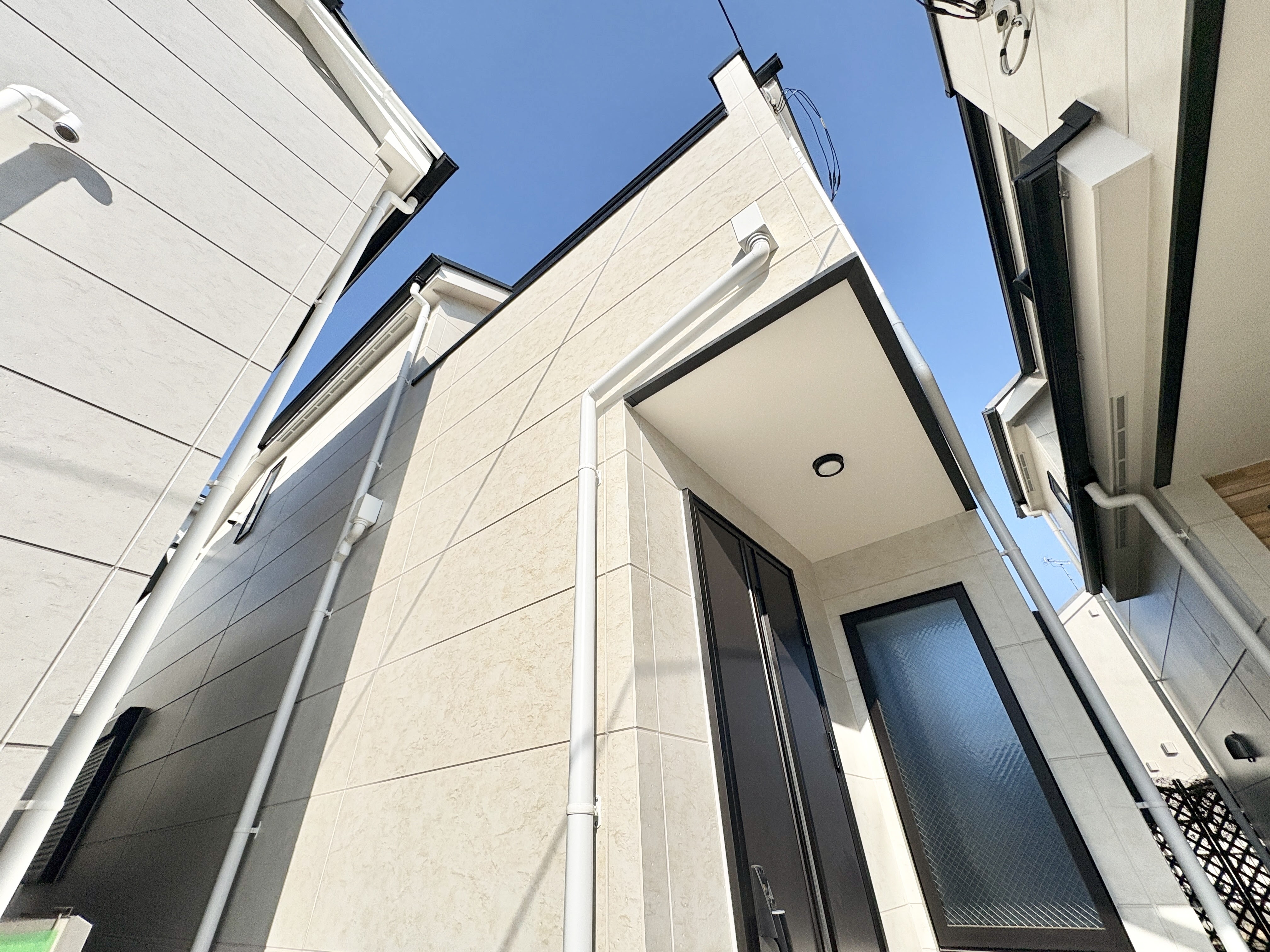 東京都練馬区石神井台８丁目