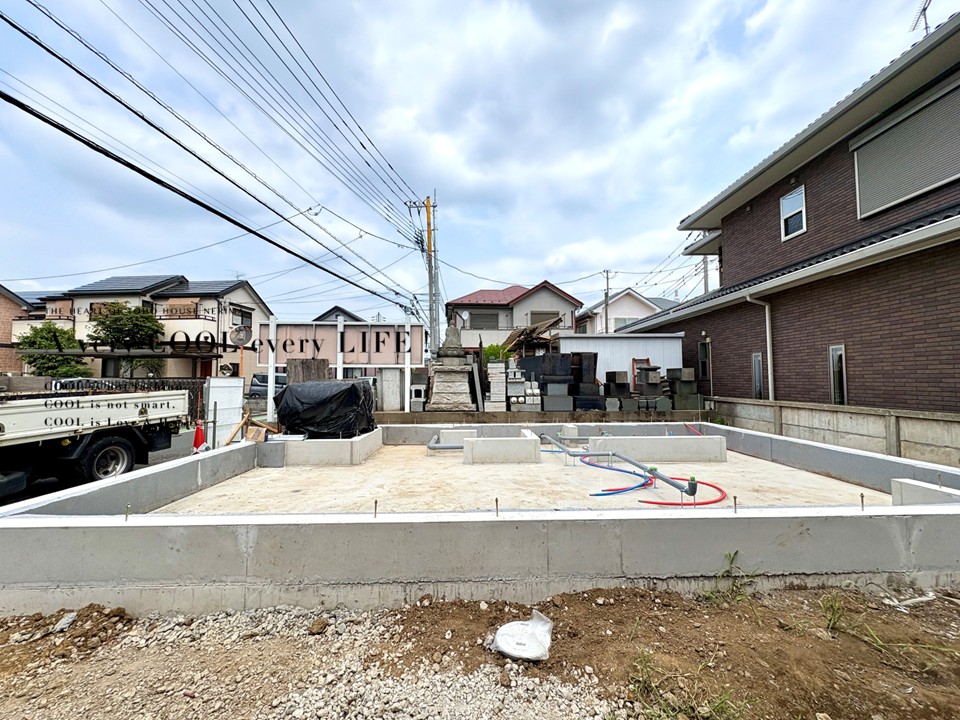 物件画像 埼玉県新座市畑中２丁目