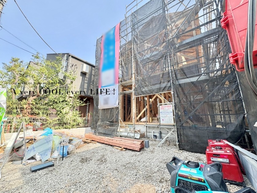 物件画像 東京都西東京市南町３丁目