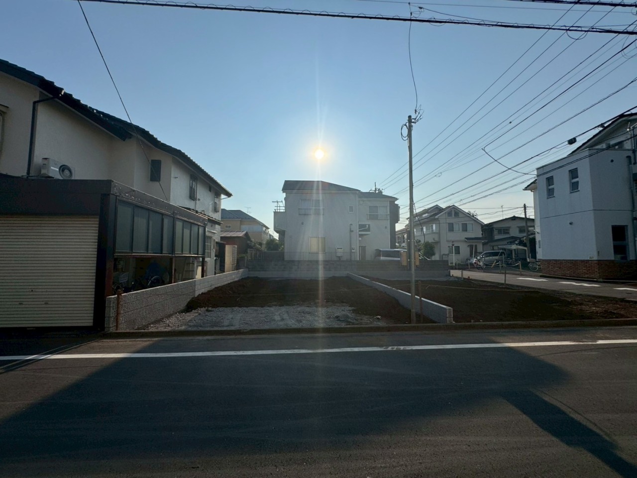 物件画像 東京都西東京市南町2丁目