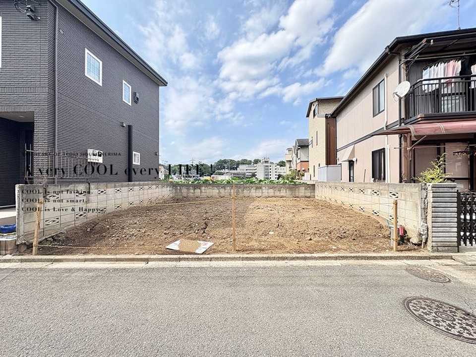 物件画像 埼玉県新座市堀ノ内2丁目