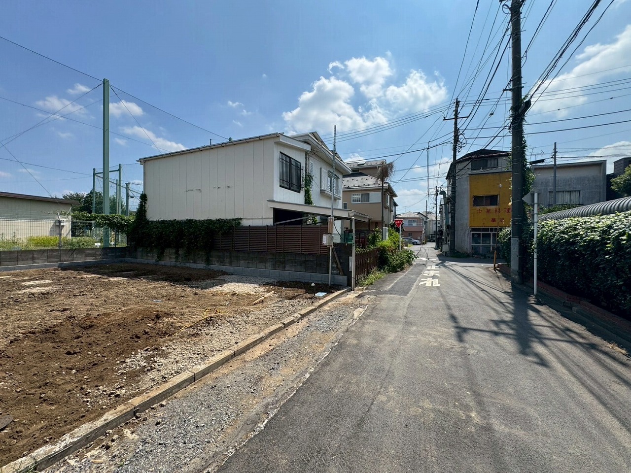 物件画像 東京都西東京市中町5丁目