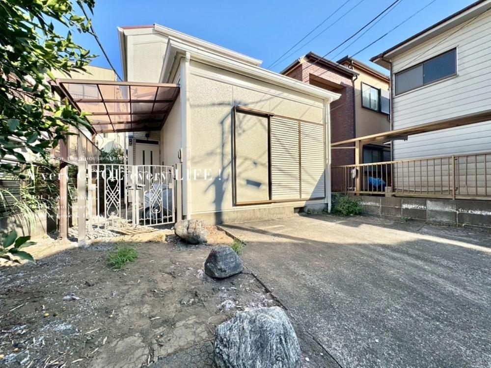 東京都板橋区赤塚新町３丁目
