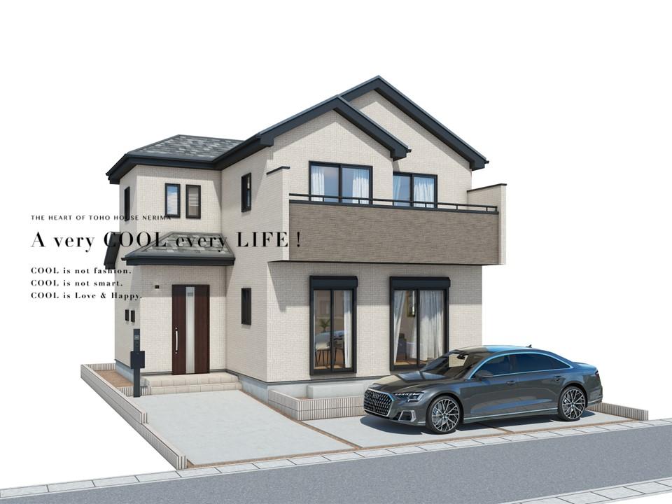 物件画像 埼玉県新座市畑中2丁目