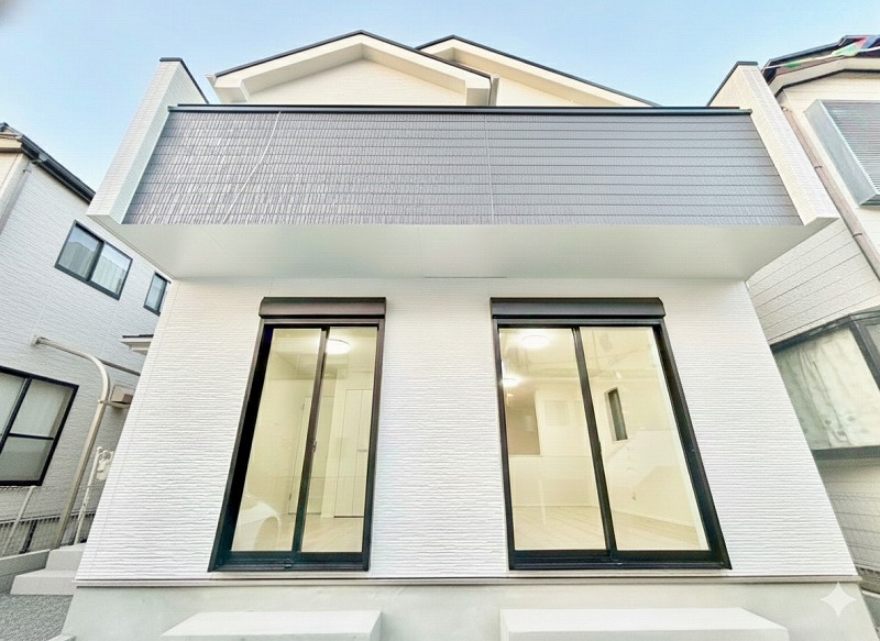 埼玉県新座市畑中２丁目