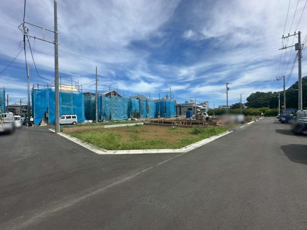 物件画像 東京都東久留米市前沢３丁目