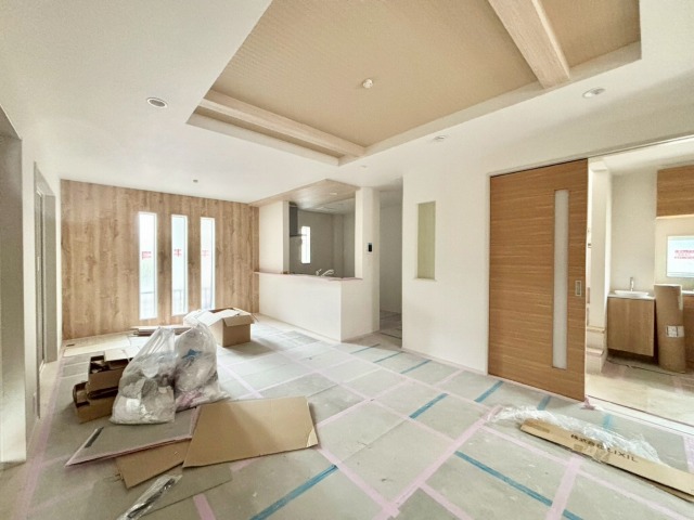 物件画像 東京都東久留米市前沢3丁目