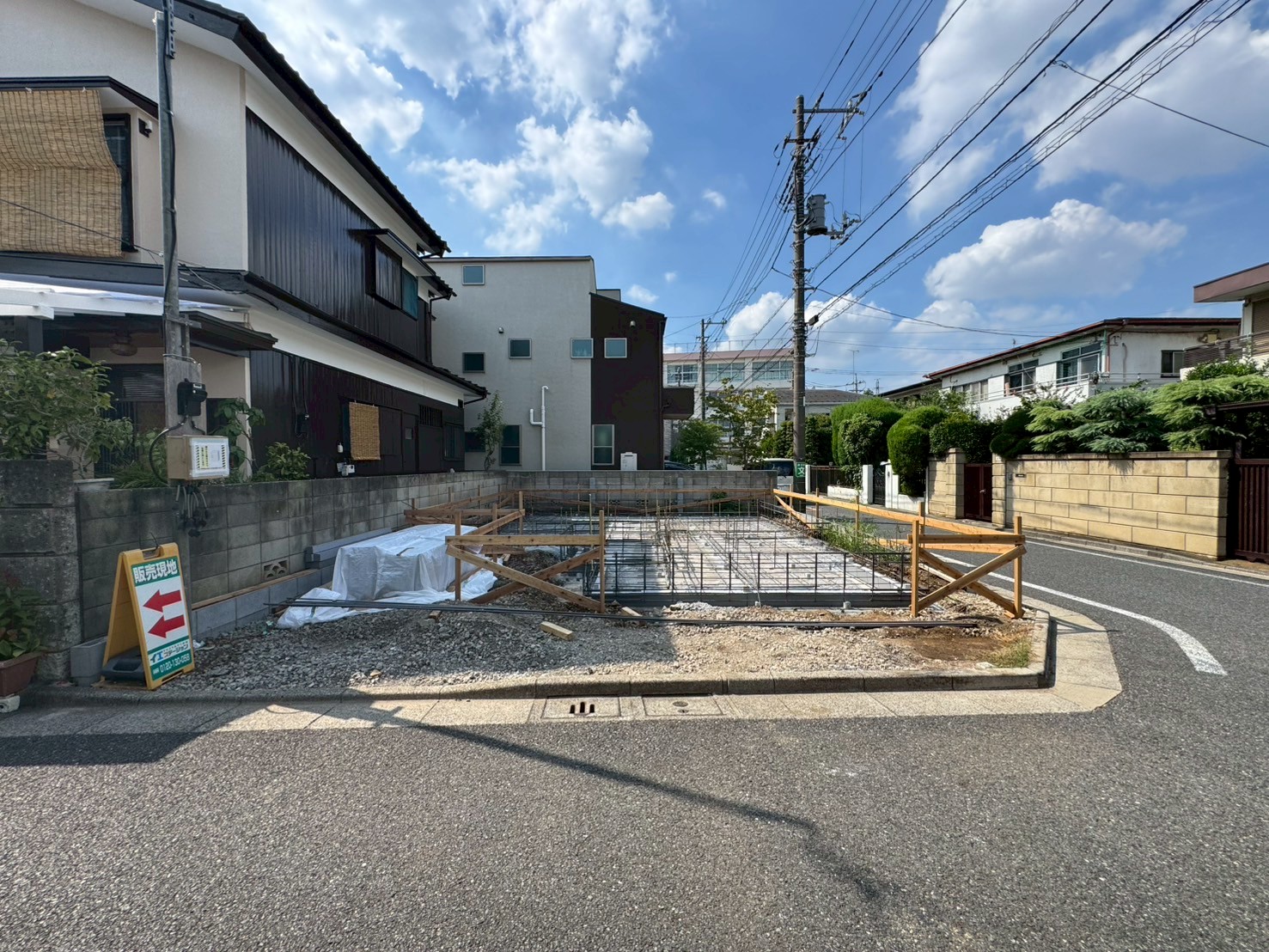 物件画像 東京都練馬区大泉町４丁目