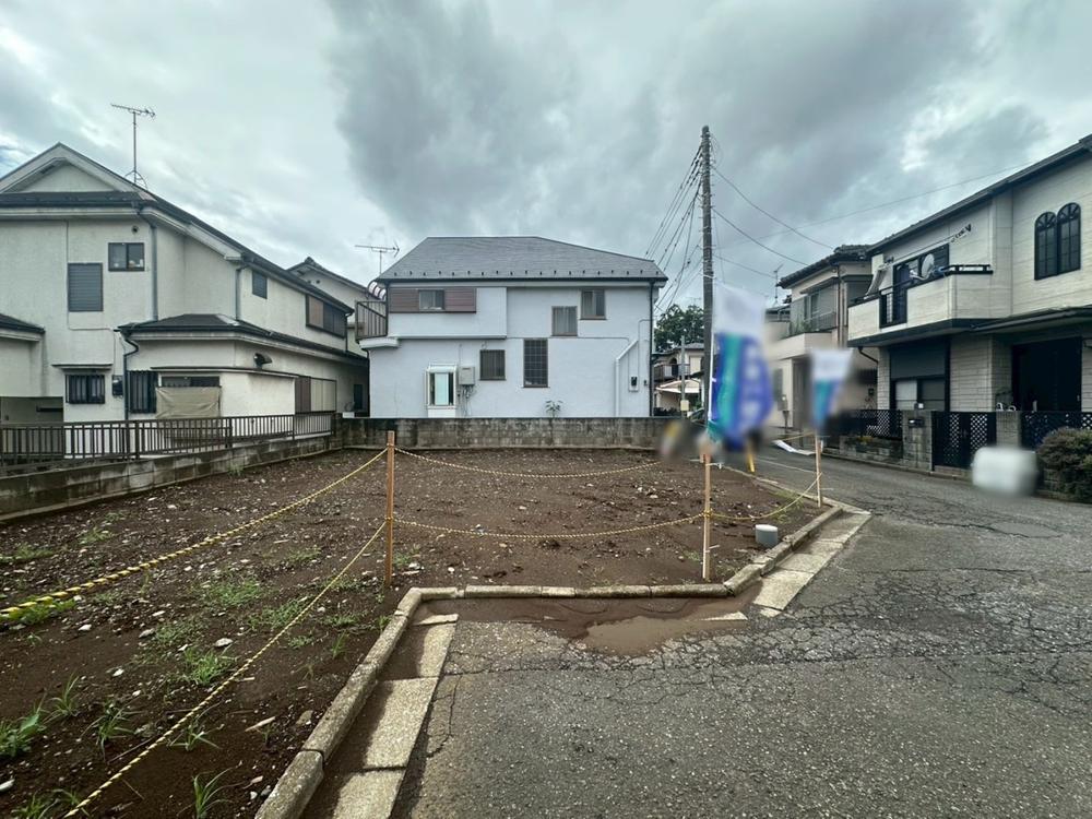 物件画像 東京都東村山市青葉町１丁目