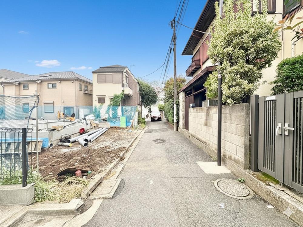 物件画像 東京都中野区野方２丁目