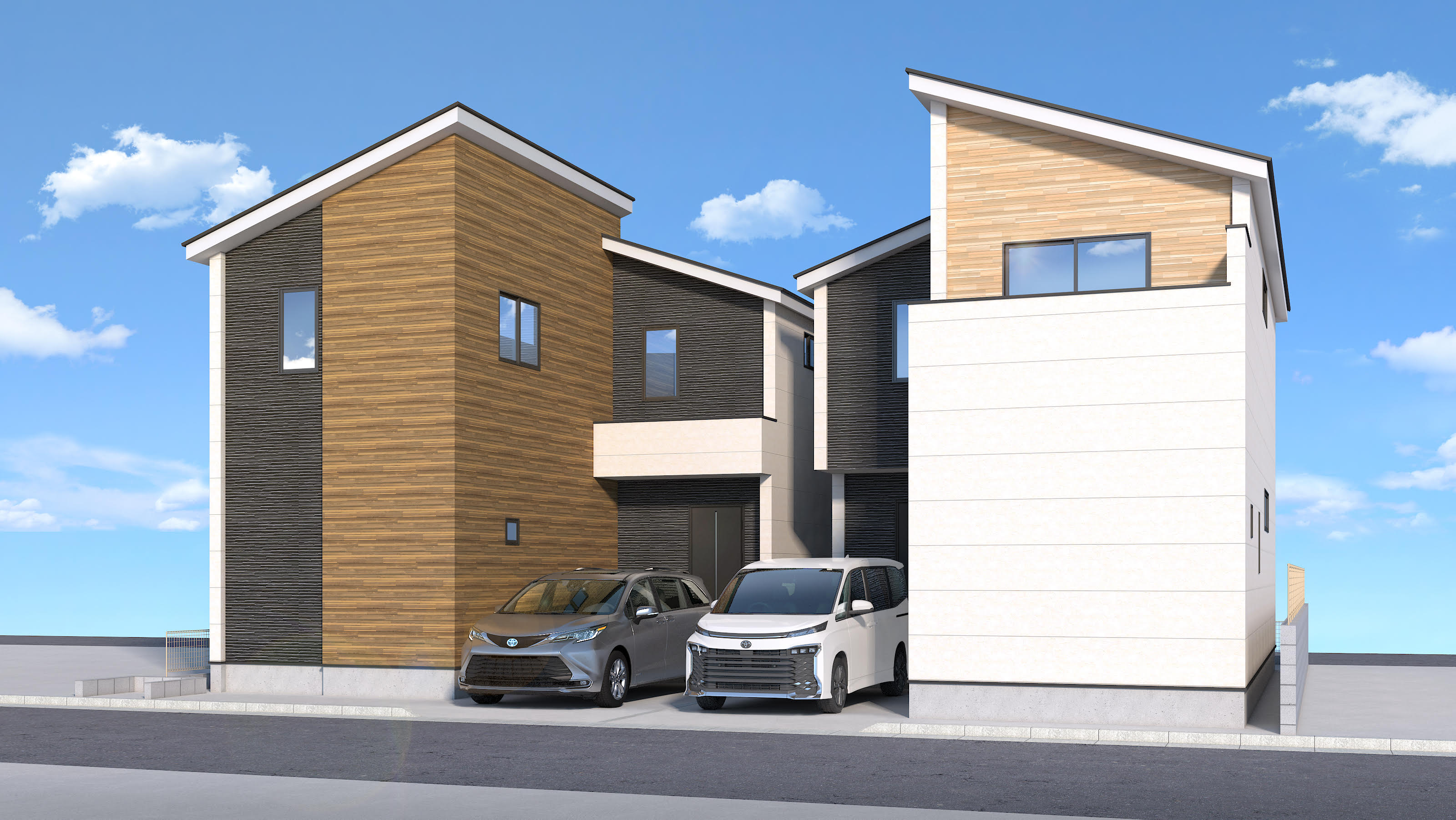 東京都練馬区大泉学園町４丁目