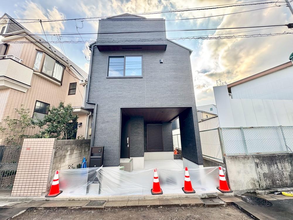 東京都杉並区西荻北１丁目