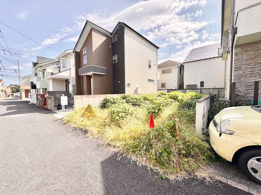 物件画像 東京都西東京市谷戸町１丁目