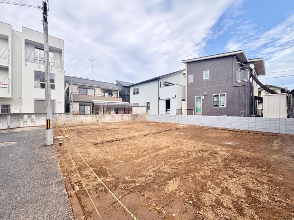 物件画像 埼玉県志木市柏町1丁目