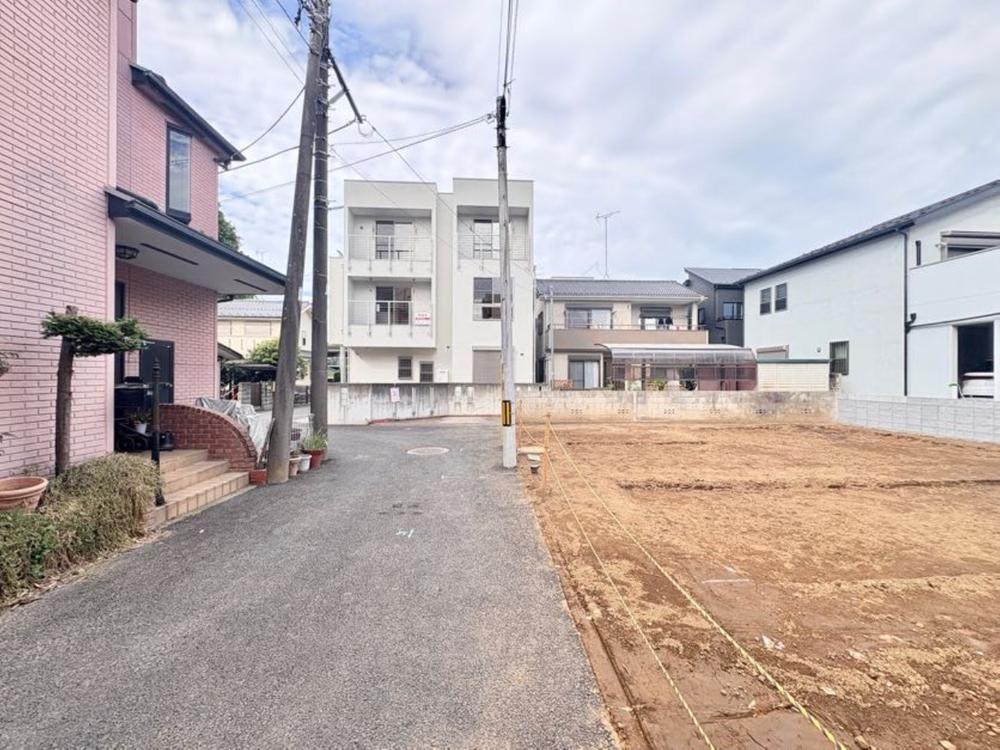 物件画像 埼玉県志木市柏町1丁目