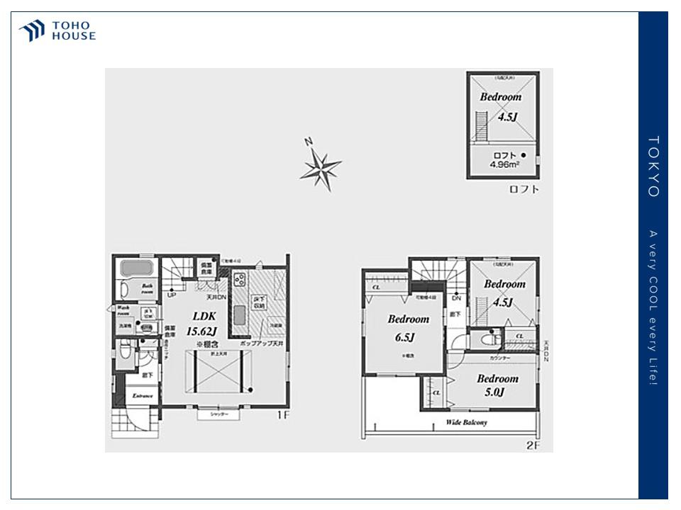 埼玉県新座市野火止５丁目