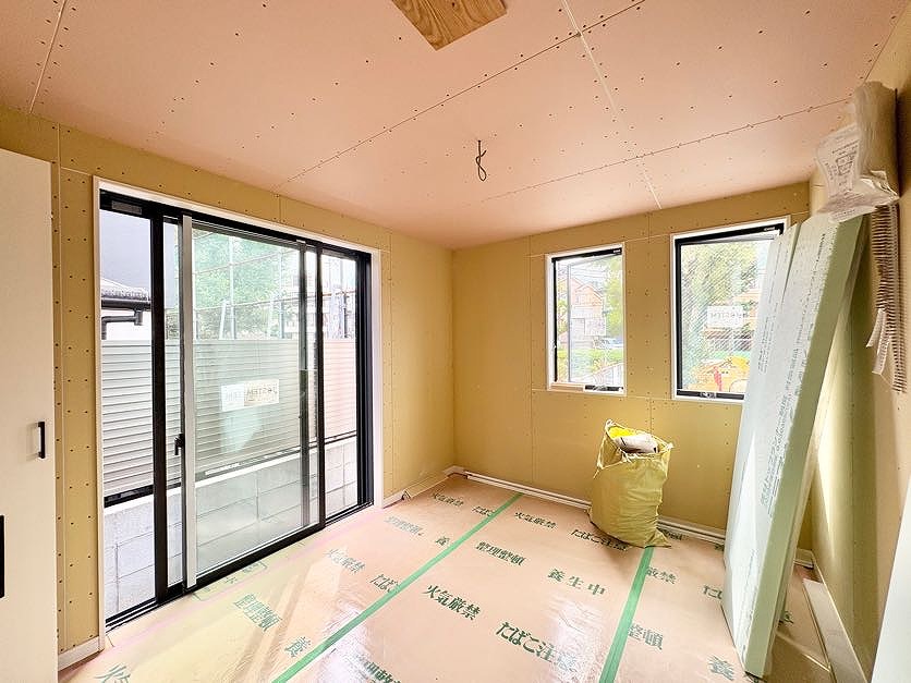 物件画像 東京都板橋区赤塚新町３丁目